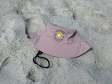 Load image into Gallery viewer, Sun Hat - The performance Explorer- Dusty pink