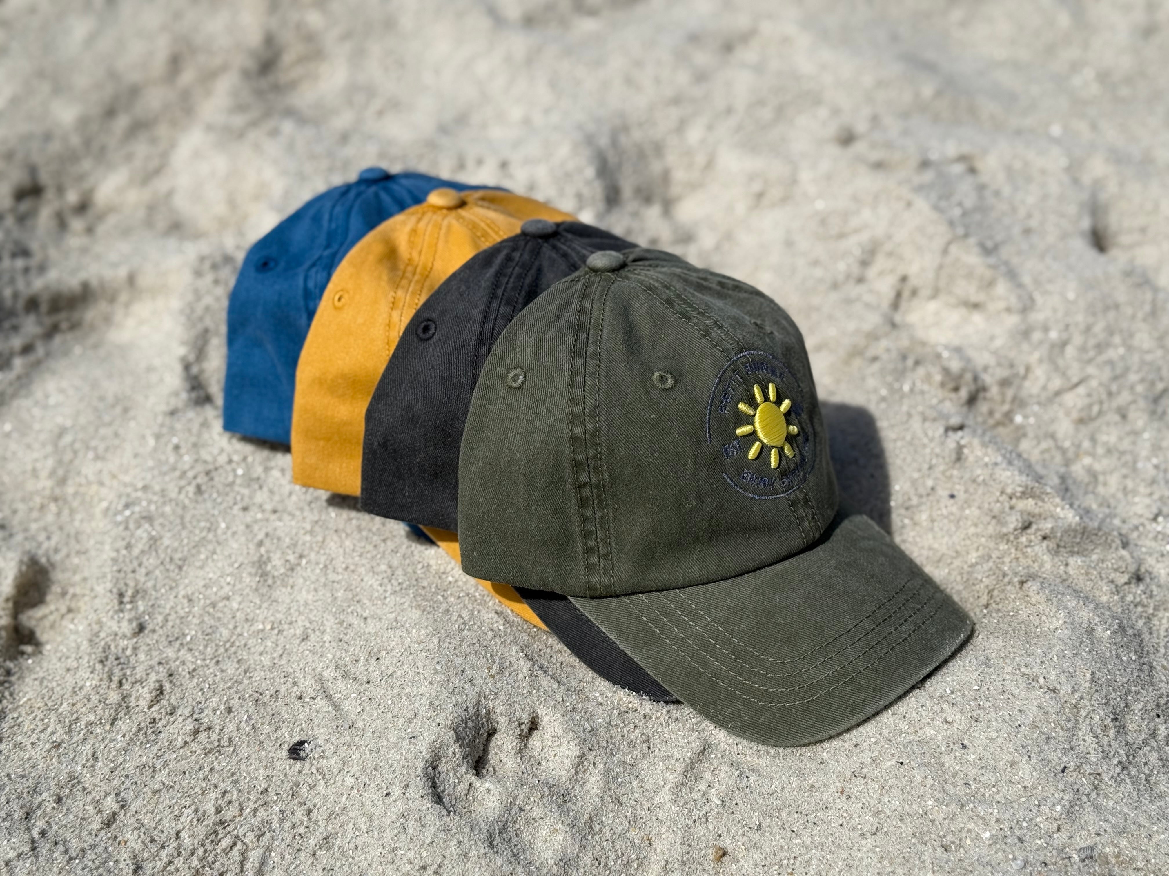 Peak Cap – Petitbunny