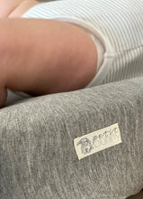 Load image into Gallery viewer, Changing Mat Cover - Grey Melange