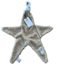 Load image into Gallery viewer, Star Doudou