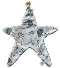 Load image into Gallery viewer, Star Doudou