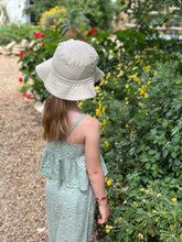 Load image into Gallery viewer, Sun Hat - Linen sand
