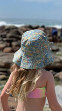 Load image into Gallery viewer, Sun Hat - Petit Floral
